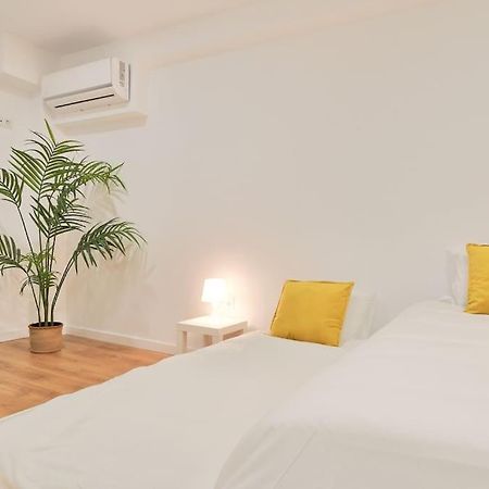 Soho Alameda Art District Apartment Malaga Exterior photo