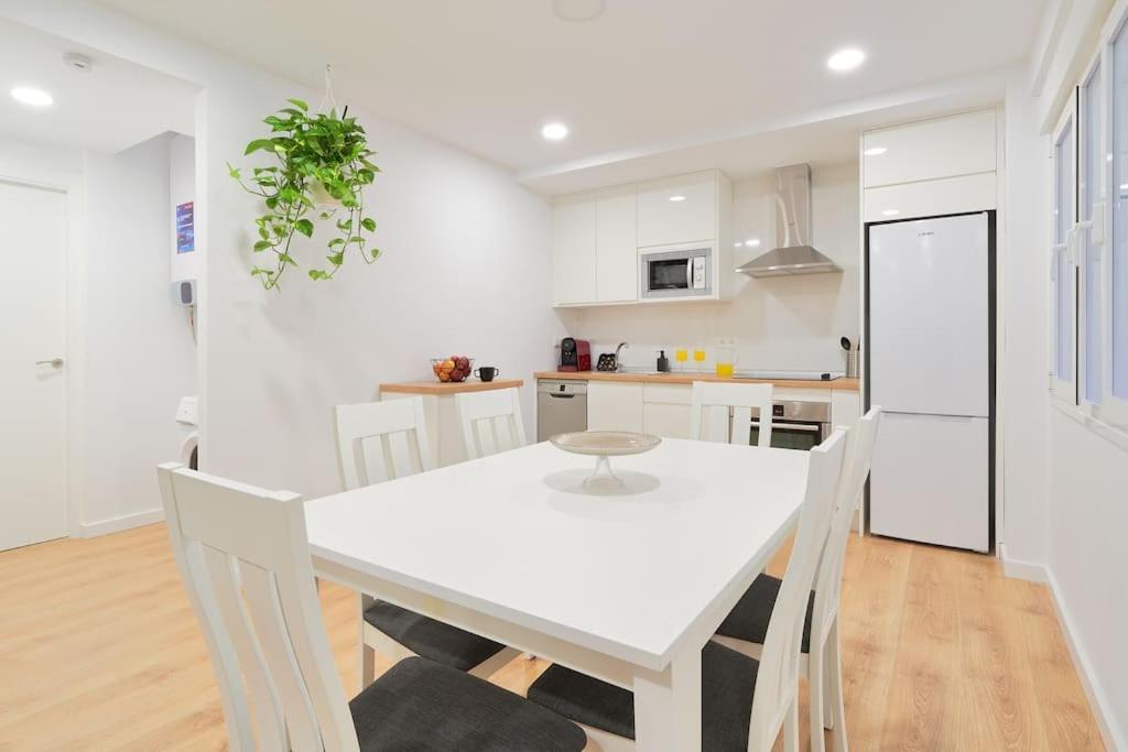 Soho Alameda Art District Apartment Malaga Exterior photo
