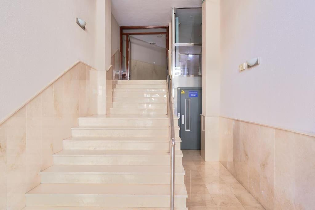 Soho Alameda Art District Apartment Malaga Exterior photo