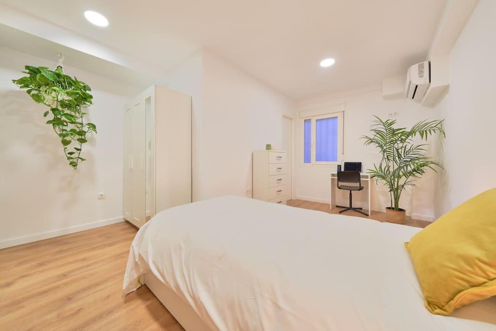 Soho Alameda Art District Apartment Malaga Exterior photo