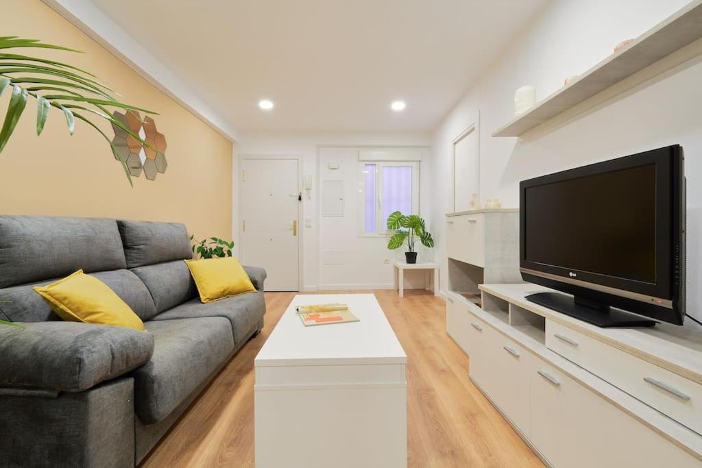 Soho Alameda Art District Apartment Malaga Exterior photo