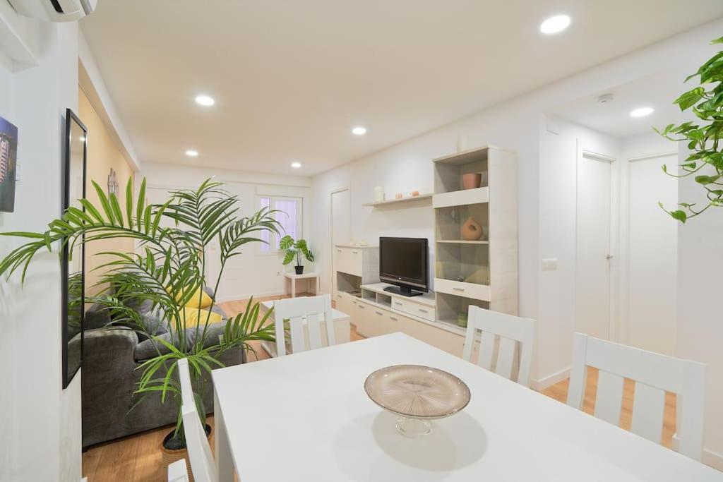 Soho Alameda Art District Apartment Malaga Exterior photo
