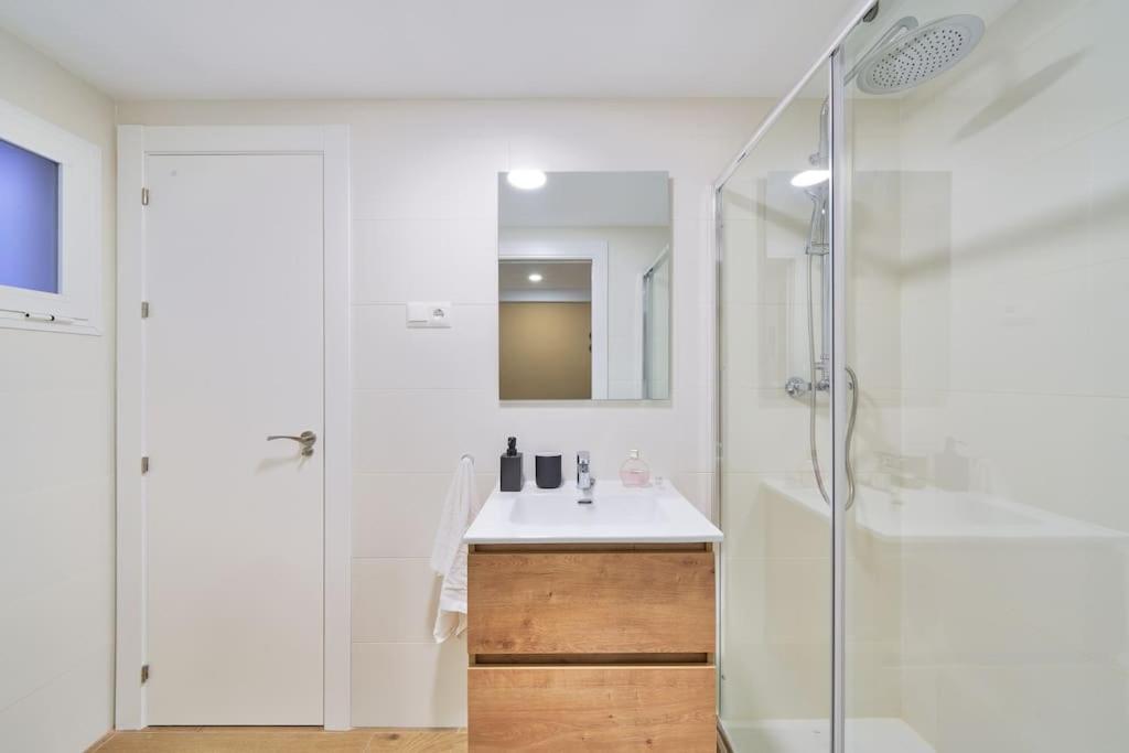 Soho Alameda Art District Apartment Malaga Exterior photo
