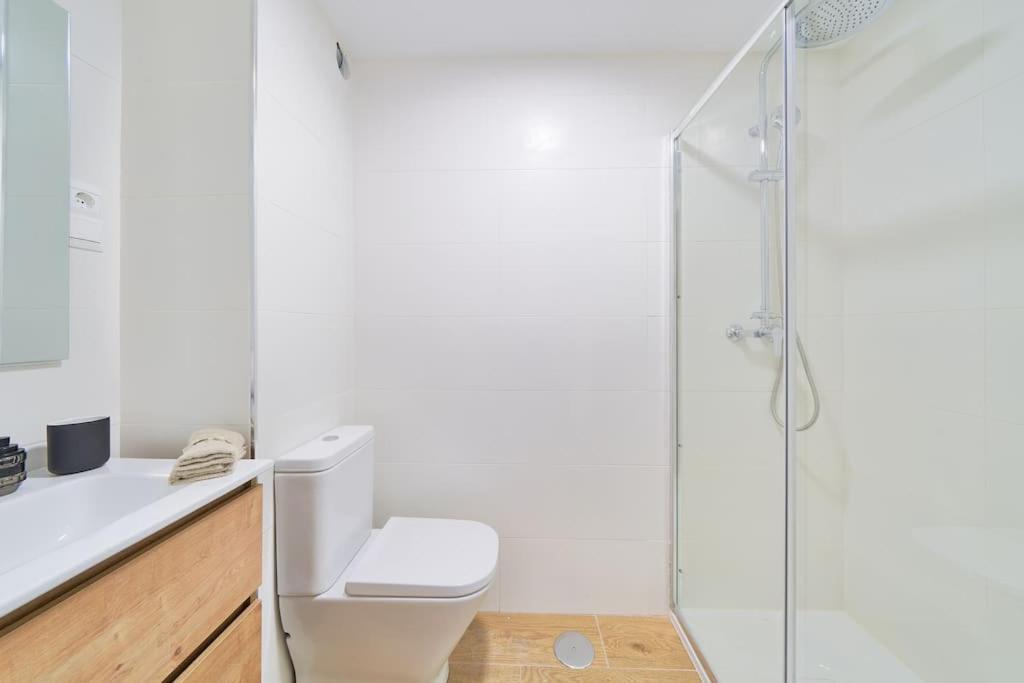 Soho Alameda Art District Apartment Malaga Exterior photo