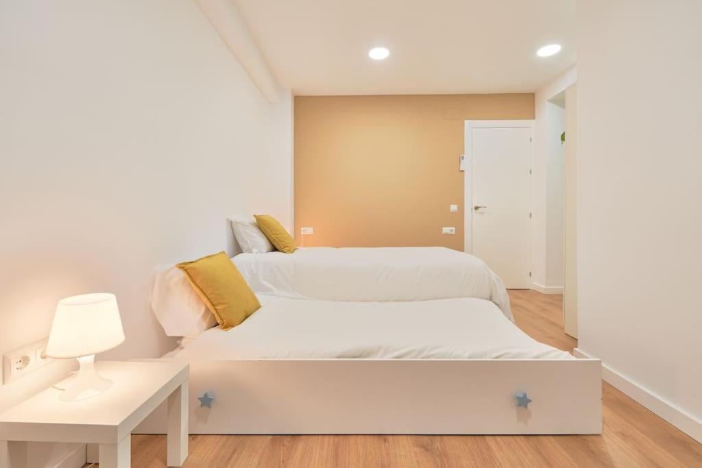 Soho Alameda Art District Apartment Malaga Exterior photo