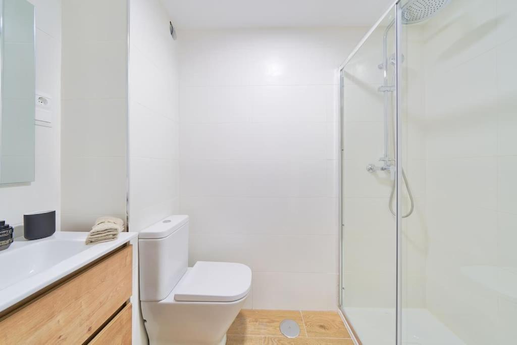 Soho Alameda Art District Apartment Malaga Exterior photo