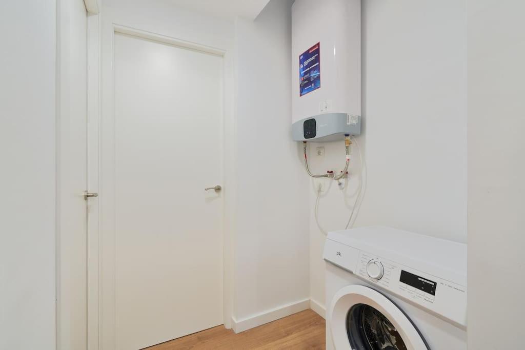 Soho Alameda Art District Apartment Malaga Exterior photo